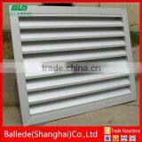 Air Conditioner Industrial Louver thumbnail-3