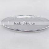 Large Oval Aluminum Foil Container Disposable Use thumbnail-1