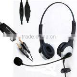 Digital Sound USB Headphone for Computer USB-1002S thumbnail-1
