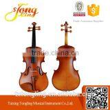 (TL001-4A) Taixing Tongling Universal Student Violin Making thumbnail-1