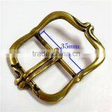 Belt Buckle Importer Shining Metal Buckle Factory Price Buckle thumbnail-5