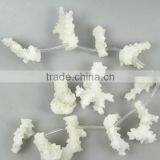 Natural White Coral Rough for Sale thumbnail-1
