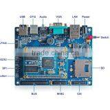 ODM/OEM Low Cost ATMEL AT91SAM9260 ARM9 Evaluation Kit thumbnail-1