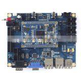 TI 2Ethernet AM335X Cortex-A8 Low Power Linux/Android ARM Developer Board thumbnail-1