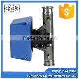 DN 25 Mechanical Variable Area Low Cost Sunflower Oil Flow Meter thumbnail-3