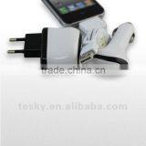 Desktop Smart Charger for Iphone 4
