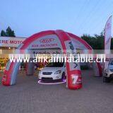 High Quality Inflatable Car Garage Spident Tent for Show thumbnail-1