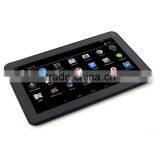 Top Sale Full HD 1024*600 Quad Core 1.2GHz Smart Android 4.4 Google Cheap Tablet PC thumbnail-6