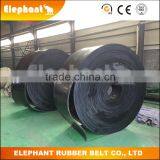 Conveyor Belt With Fire Resisting Rubber Cover thumbnail-4