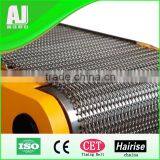 Conveyor Mesh Belt, Steel Conveyor Belt Stainless, Stainless Steel Conveyor Chain thumbnail-3