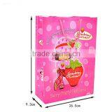 Yiwu Factory Direct Sale Christmas PP Gift Bag Supplier's Choice thumbnail-2