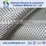 High Strength Woven Glass Fabric