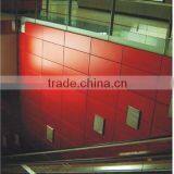 Factory Produce Interior Decorative Facade Wall Panel 3mm PE Aluminum Composite Panel Acp Sheet