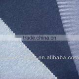 Cotton Elastane Denim Fabric thumbnail-1