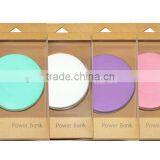 Cheap Price! Portable Compact Design Mobile Charger Power Bank China Wholesale thumbnail-5