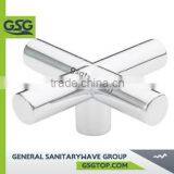 GSG FHB109 Handweel Household Bathroom Faucet Accessories Faucet HandleNew Style And Best Quality thumbnail-1