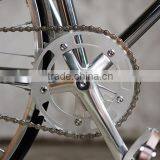 Hot-selling Chromoly Fixed Gear Bike thumbnail-3