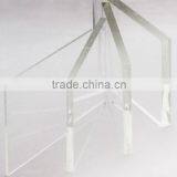 Greenhouse Usage Ultra Clear Float Glass thumbnail-3