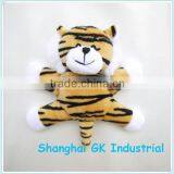 High Quality High Intensity Plush Bear Fridge Magnet thumbnail-3