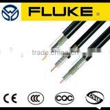 CCTV Coaxial Cable With 20AWG BC Conductor thumbnail-1