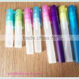 7ml Empty Bottle Plastic Perfume Pen Sprayer Bottle Liquid Soap Hand Sanitizer thumbnail-5