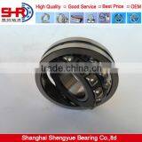 Hot Sale High Speed Low Price Spherical Roller Bearing 21312CC/W33 thumbnail-4