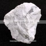 Rough Stone Natural Mineral Stone White Howlite