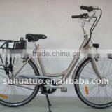 Electric Bike TDB03