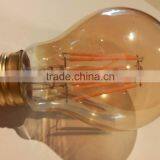 CE ROSH A60/A19 E27/E26/B22 Dimmable 4w/6w/8w Led Filament Bulb thumbnail-5
