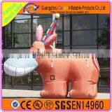 Hot Sale Cartoon Inflatable Dart Game thumbnail-5