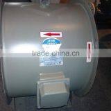 GRAD Well-designed Axial Flow Fan thumbnail-2