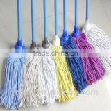 Plastic Socket Cotton Head Floor Cleaning Mop thumbnail-4
