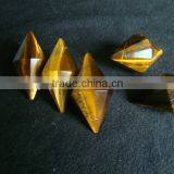 High Quality Tiger's Eye Pendulums thumbnail-1