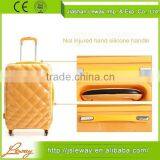 Hot China Products Wholesale pc + Abs Trolley Bags thumbnail-5