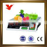 Digital Scale With Printer thumbnail-5