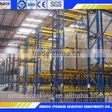 Accept Customize China Storage Rack Manufacturer thumbnail-2