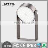 5000k IP68 Standard Hanging Emergency Light for Camping