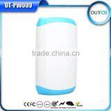 Real Capacity Led Torch Light Portable Power Bank 8400mah thumbnail-3