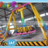 New Designed Mini Pendulum Ride,cheap Swing Rides Rotating Pendulum,pendulum Ride Games Quality Choice