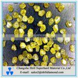 Green Yellow RVD Synthetic Diamant Powder Price for Diamond Tool Abrasive