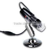 20x - 800x 2MP USB Digital Microscope Endoscope Video Camera Magnifier W/Driver thumbnail-2