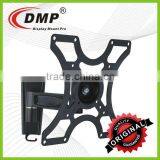 LCD2601 TV Wall Mount for Most 17"-37" LED LCD Plasma Flat Screen VESA 200x200 With Full Motion Aluminum Swivel Arm Wall Bracket