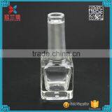 2016 New 15ml Square Empty Glass Nail Polish Bottle thumbnail-1