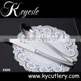 Restaurant Cutlery, 24pcs Cutlery Sets, Japan Stainless Steel Flatware thumbnail-5