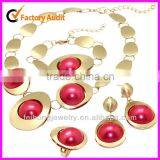 2013 Hot Sale Ladies Fashion Jewelry Sets thumbnail-1