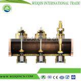 Copper Pipe Manifold 2 to 12 Ways With Automatic Thermostatic Valve Not Leaking Manifold Gauge in Good Value thumbnail-4