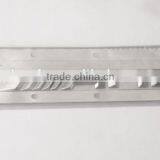 Custom New Style Plastic Chrome Amg Emblem 3d Car Brand Logo thumbnail-3