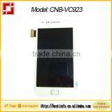 Excellent Price for s2 I9100 LCD With Touch Screen(CNB-VC923) thumbnail-1