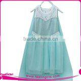 Cool Paleturquoise Princess Dress thumbnail-1