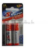 AA/R6 battery